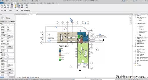 Revit软件2021完全指南：操作技巧、建模教程及最佳实践 - BIM,Reivt中文网