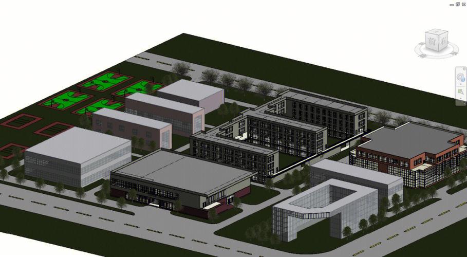 用Revit绘制建筑地面 - BIM,Reivt中文网