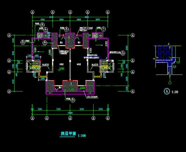 CAD2024简易指南:轻松创建角度标注 CAD2024简易指南:轻松创建角度标注 - BIM,Reivt中文网