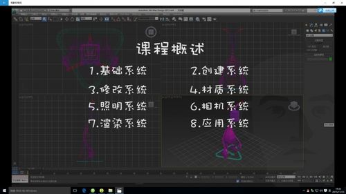 3DMAX学习经验分享：提升你的技能 - BIM,Reivt中文网