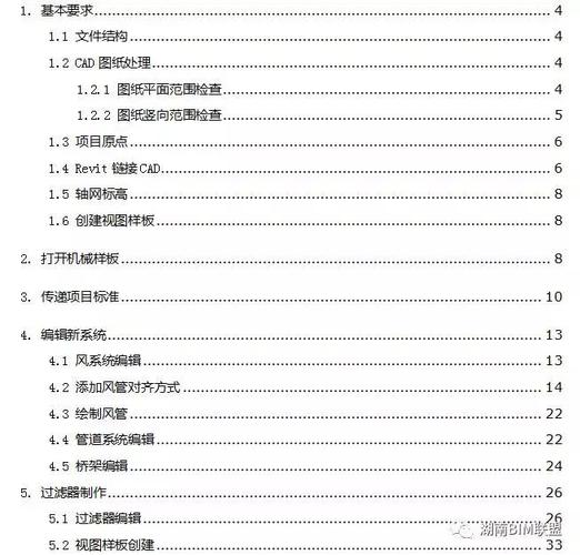 Revit教程：完整指南和实用技巧 - BIM,Reivt中文网
