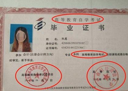 网上自考本科：有用吗？ - BIM,Reivt中文网