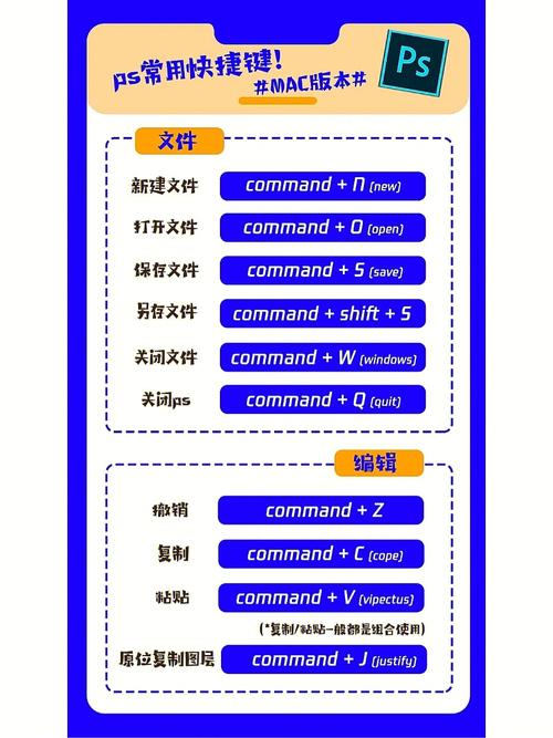 提高效率的PS快捷键技巧 - BIM,Reivt中文网