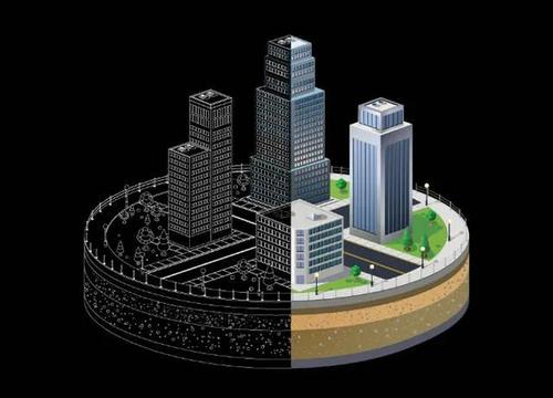 仿真性在bim技术中的主要体现 - BIM,Reivt中文网