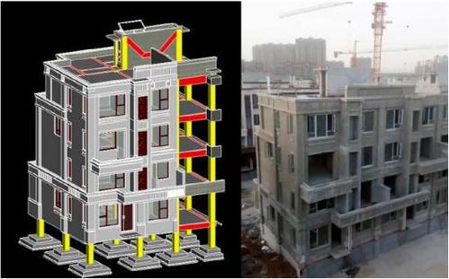 仿真性在bim技术中的主要体现 - BIM,Reivt中文网