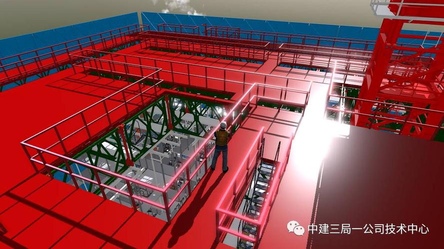BIM技术的仿真能力是怎样的？ - BIM,Reivt中文网