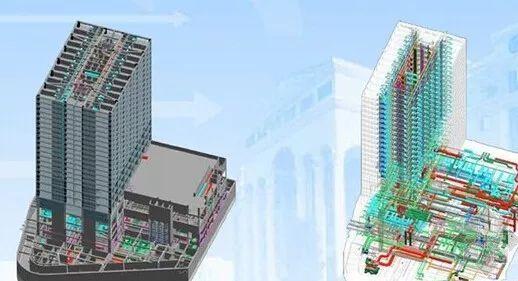 关于BIM技术，仿真性的定义是什么？ - BIM,Reivt中文网