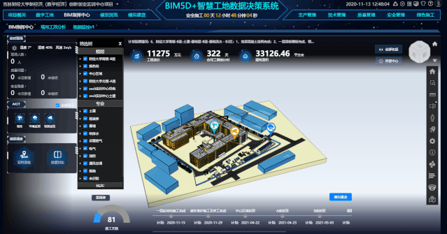 BIM技术的仿真性涵义何在？ - BIM,Reivt中文网