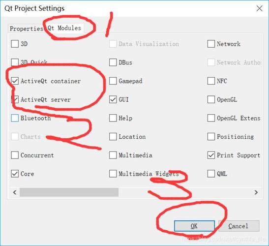 QT导出Excel：从QT中将数据导出到Excel - BIM,Reivt中文网
