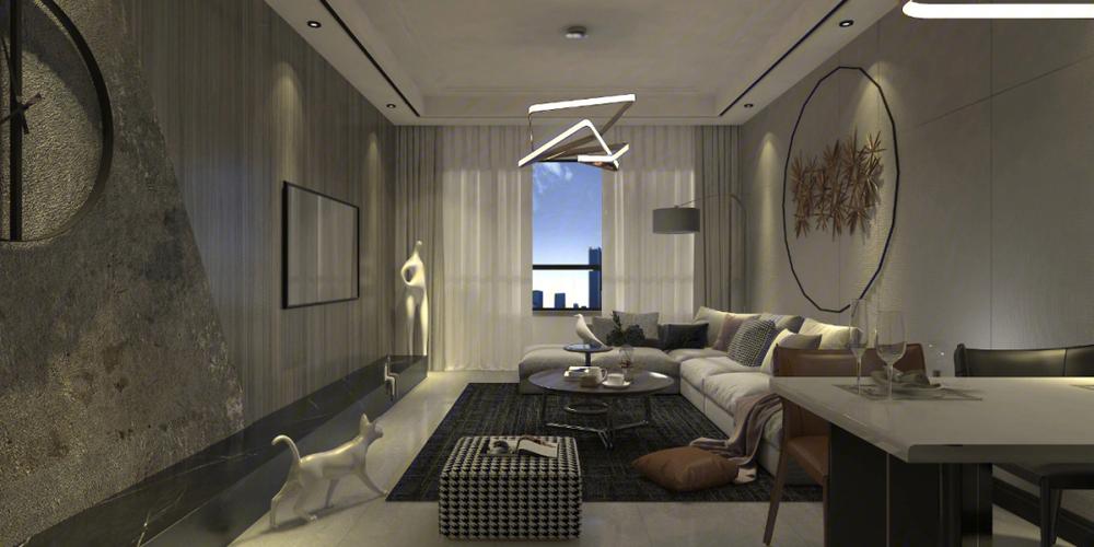 室内设计中的3DMax - BIM,Reivt中文网