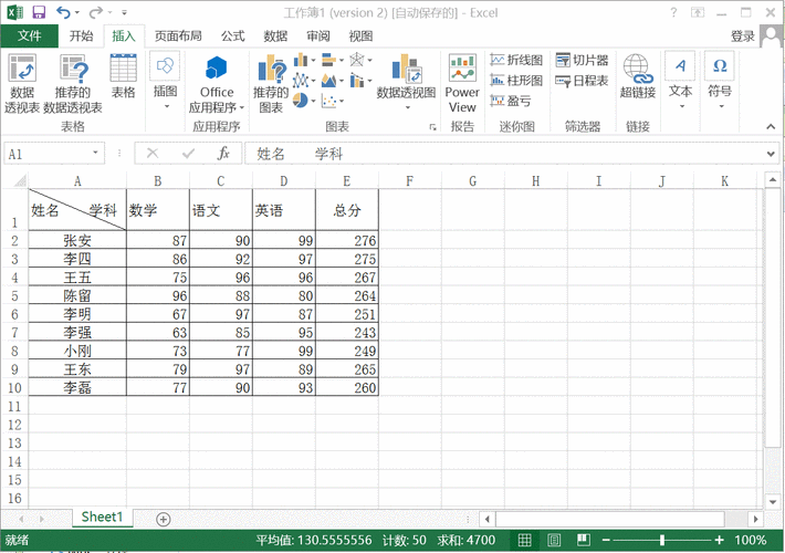 如何在Excel中创建工作表的副本 - BIM,Reivt中文网