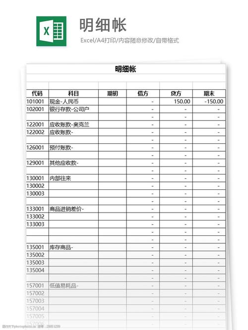 账单明细表格样式：优化账单Excel模板 - BIM,Reivt中文网