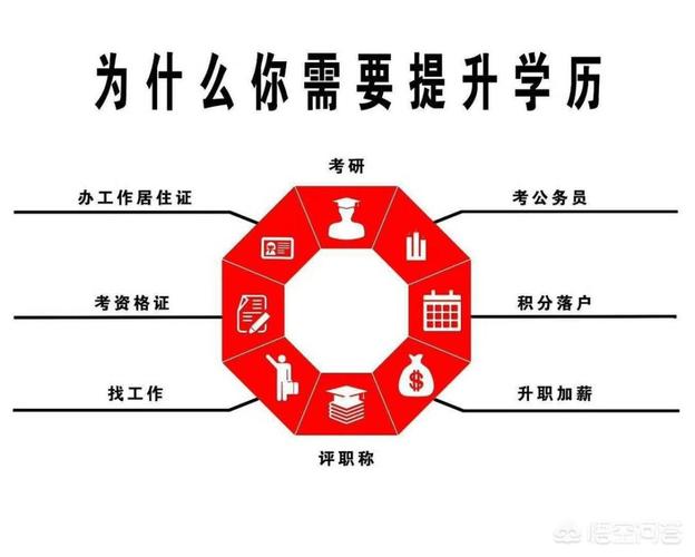 高含金量的自学考试：大专自学考试的优势 - BIM,Reivt中文网