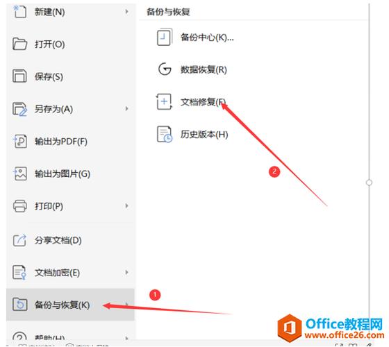 如何修复损坏的Excel文件，并解决WPS表格打开文件时的错误 - BIM,Reivt中文网