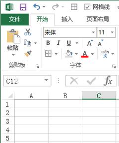 如何设置Excel文本控制方式及调整表格格式设置 - BIM,Reivt中文网