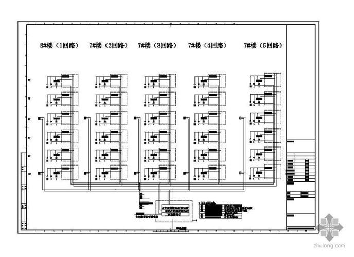 CAD2023绘制感烟探测器图例的技巧 - BIM,Reivt中文网