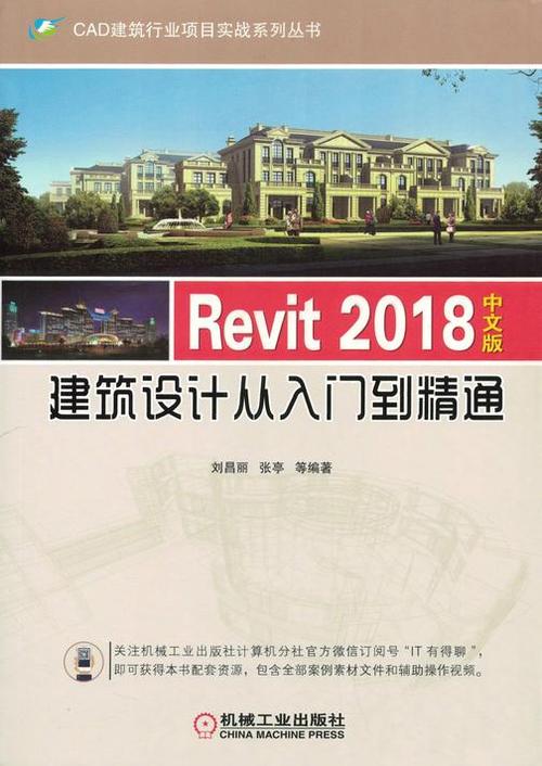 Revit教程：从入门到精通，轻松掌握建筑设计软件 - BIM,Reivt中文网
