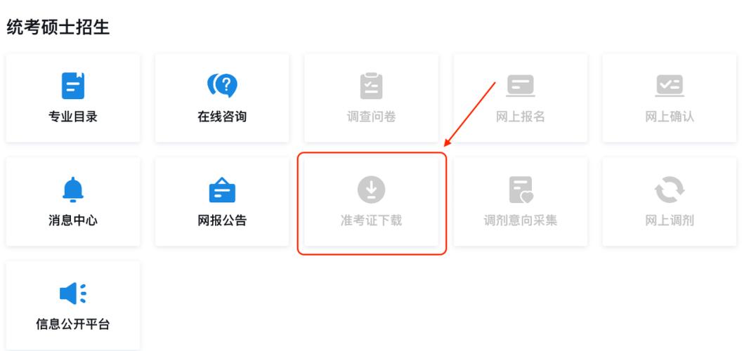 2024年国防科技大学MBA准考证打印指南 - BIM,Reivt中文网