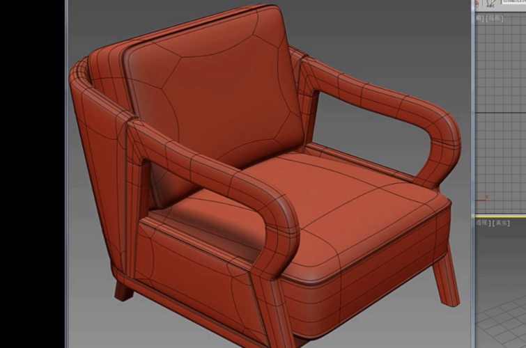 快速入门3DMax - BIM,Reivt中文网