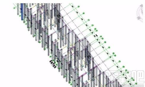 如何在Revit中查看指定层级的三维图像 - BIM,Reivt中文网