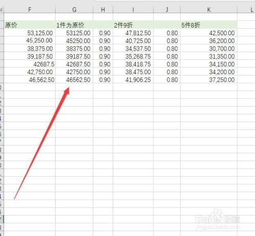 Excel去小数点后数，表格中数字逗号优化 - BIM,Reivt中文网