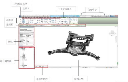 「2021新版」Revit教程全面解读，零基础快速入门！ - BIM,Reivt中文网