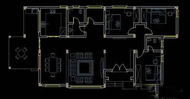 学习如何使用CAD绘图 - BIM,Reivt中文网