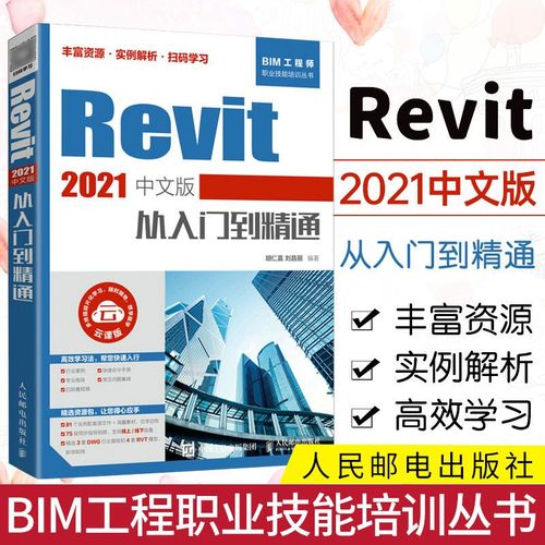 【2021最全的Revit教程合集】从入门到精通，快速掌握Revit设计技巧！ - BIM,Reivt中文网