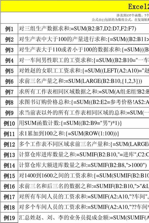 优化意见：高效使用文本函数，尽览Excel文本函数公式列表 - BIM,Reivt中文网