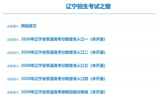 辽宁省2023年成人高考成绩查询入口 - BIM,Reivt中文网