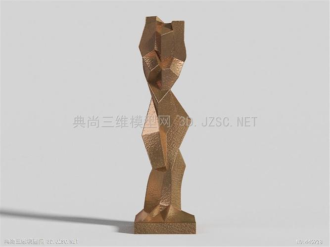 如何用3Dmax设计木制雕塑？3Dmax台饰品雕塑的设计方法及自动保存时间的设置 - BIM,Reivt中文网
