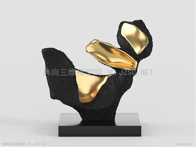 如何用3Dmax设计木制雕塑？3Dmax台饰品雕塑的设计方法及自动保存时间的设置 - BIM,Reivt中文网