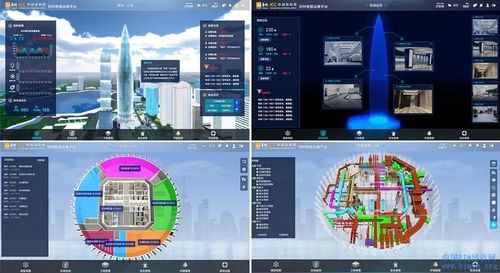存在哪些问题是BIM设备运维管理所面临的挑战？ - BIM,Reivt中文网
