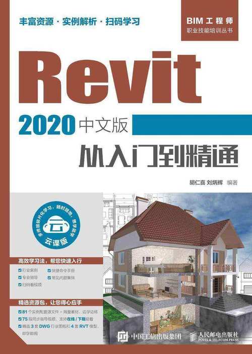 如何学习Revit：从入门到精通 - BIM,Reivt中文网