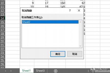 怎样解决打开表格时数据消失问题：Excel内容不见，没有隐藏 - BIM,Reivt中文网