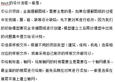 Revit教程：快速掌握Revit设计软件的方法与技巧 - BIM,Reivt中文网