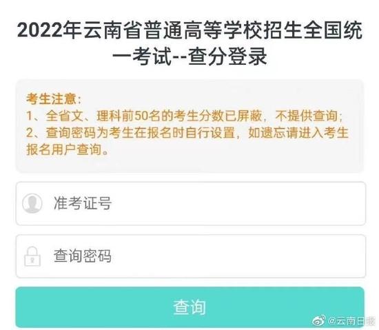 2023年云南成人高考成绩快速查询入口网站 - BIM,Reivt中文网