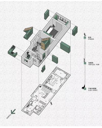 SketchUp草图大师:路径跟随微教程 SketchUp草图大师:路径跟随微教程 - BIM,Reivt中文网