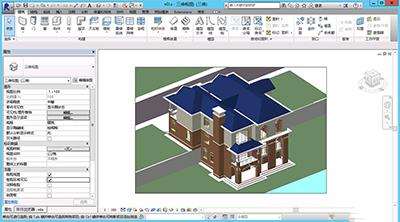 Revit简介：成为建筑设计师必备的软件工具 - BIM,Reivt中文网