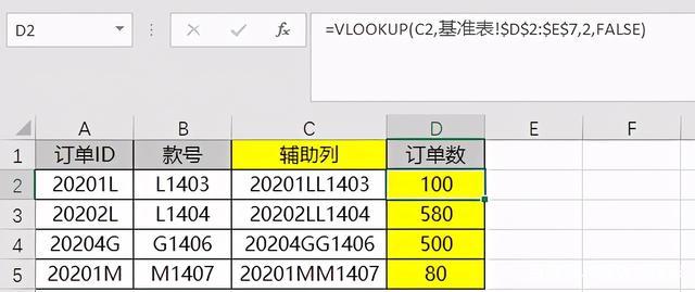 Excel实现多条件匹配数据，一行匹配出多个结果 - BIM,Reivt中文网
