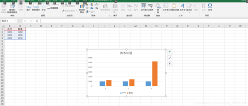 如何将Excel中的图表导出为图片 - BIM,Reivt中文网