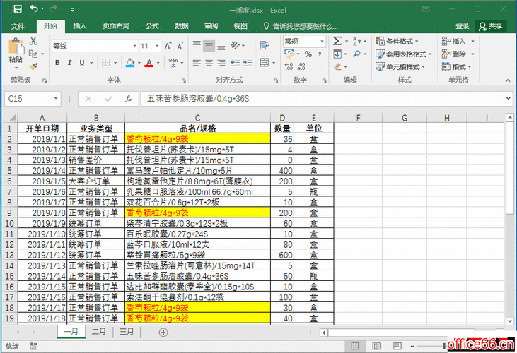 Excel学习的主要内容及学习资源在哪里寻找 - BIM,Reivt中文网