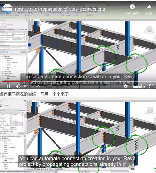 Revit使用技巧大揭秘，轻松掌握BIM设计利器！ - BIM,Reivt中文网