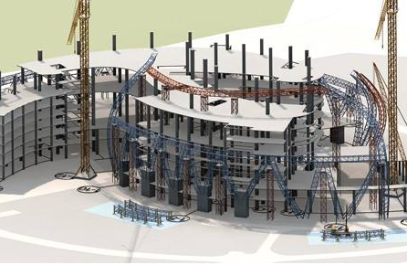 Revit使用技巧大揭秘，轻松掌握BIM设计利器！ - BIM,Reivt中文网