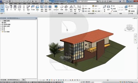 Revit软件-全面解析、使用技巧与优势，助你快速成为建筑设计高手！ - BIM,Reivt中文网