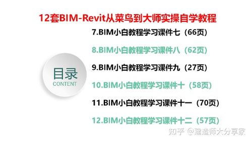 Revit学习教程：快速掌握Revit设计软件的技巧与窍门 - BIM,Reivt中文网