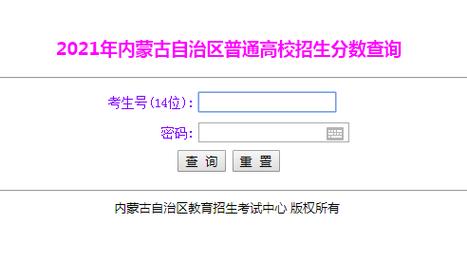 2023年内蒙古成人高考成绩查询入口 - BIM,Reivt中文网