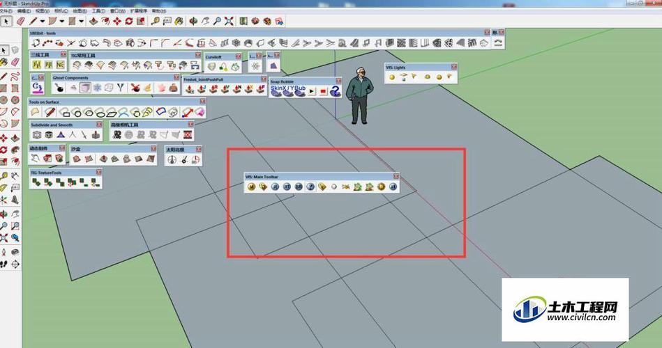 揭秘SketchUp最实用的插件！解决你多年烦恼！ - BIM,Reivt中文网