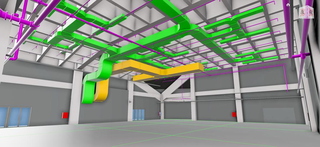 BIM技术的建模 - BIM,Reivt中文网