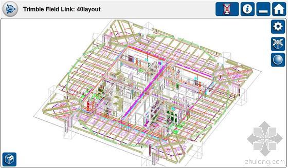 如何解决在BIM三维视图中找不到模型的问题：教程 - BIM,Reivt中文网